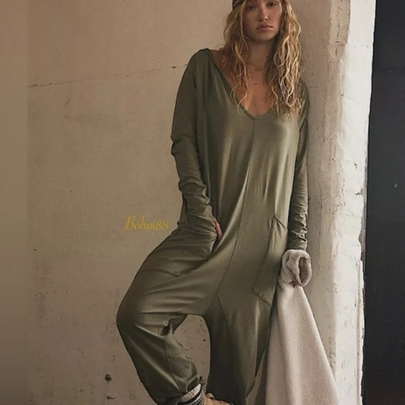 NWT Free People Hot Shot Onese - Picture 1 of 4